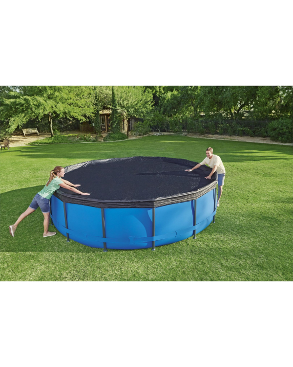 Покрывало 15FT 457см BESTWAY (58038)