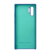 Samsung EP-PN975TLEGWW силиконовый чехол для Samsung N975 Galaxy Note 10+ (Note 10+ 5G) синий