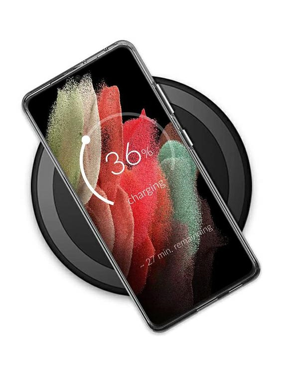 Mercury Jelly Case M13 4G M135 прозрачный A13 5G A136