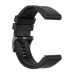 Fusion Armor Ремешок для часов Garmin FENIX 3 | 3HR | 5X | 6X | 6X PRO | 7X | 7X PRO черный