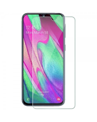 Fusion Tempered Glass Защитное стекло для экрана Samsung A405 Galaxy A40