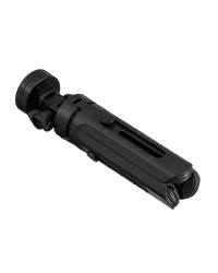 Mini Tripod with phone holder mount selfie stick camera GoPro holder black