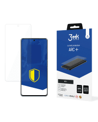 Vivo X60 Pro+ 5G - 3mk ARC+ screen protector