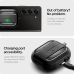 Чехол Spigen Rugged Armor Samsung Galaxy Buds 3 | 3 Pro - черный