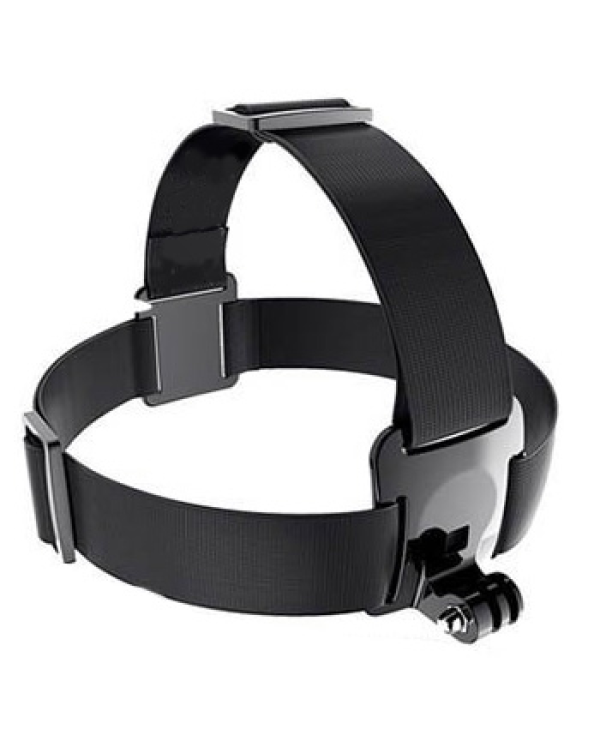 Set of 50 in 1 accessories for GoPro SJCAM sports cameras
