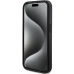 Дополнительное изображение книги «Guess GUHMP13XG4GFRK iPhone 13 Pro Max 6.7" czarny|black hardcase 4G Collection Leather Metal Logo MagSafe»