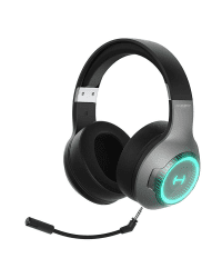 Edifier HECATE G33BT gaming headphones (grey)