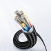 Кабель USB-C 100 Вт 1,2 м Joyroom S-CC100A4 (черный)