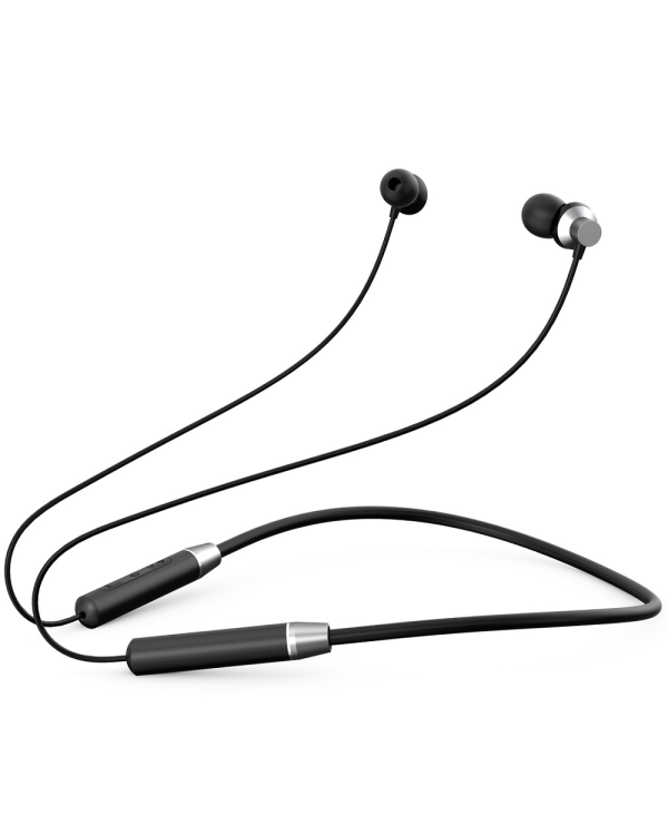 Дополнительное изображение книги «XO Bluetooth earphones BS33 black»
