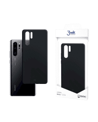 Huawei P30 Pro - 3mk Matt Case black