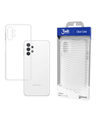 Samsung Galaxy A32 5G - 3mk Clear Case