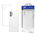 Обложка книги «Samsung Galaxy A32 5G - 3mk Clear Case»