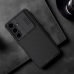 Дополнительное изображение книги «Nillkin CamShield PRO Hard Case for Samsung Galaxy S24 Black»