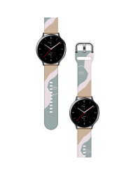 Fusion Moro 17 ремешок для часов Samsung Galaxy Watch 42mm / 20mm