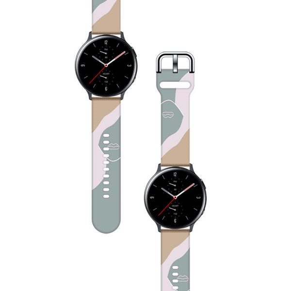 Fusion Moro 17 ремешок для часов Samsung Galaxy Watch 42mm / 20mm