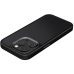 Дополнительное изображение книги «UNIQ etui Keva iPhone 15 Pro Max 6.7" Magclick Charging czarny|carbon black»
