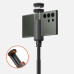 Дополнительное изображение книги «Araree Selfie Stick Bluetooth Selfie Pod Pro czarny|black Tripod AR60-01915A»