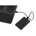 Корпус внешнего жесткого диска Fusion 2,5" SATA III / USB 3.0 черный