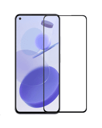 Nillkin Tempered Glass 2.5D CP+ PRO Black for Xiaomi Mi 11 Lite 4G|5G|5G NE