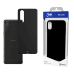 Обложка книги «Sony Xperia 5 II 5G - 3mk Matt Case black»