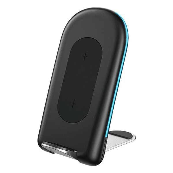 Remax Folding Desktop 15W Wireless Charger black (RP-W21)