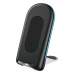 Remax Folding Desktop 15W Wireless Charger black (RP-W21)