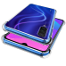 Fusion anti shock 0.5 mm силиконовый чехол для Xiaomi Redmi 9T прозрачный