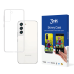 Обложка книги «Samsung Galaxy S22 5G - 3mk Skinny Case»