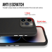 Дополнительное изображение книги «Vmax Triangle Case for Samsung Galaxy A15 4G | 5G black»