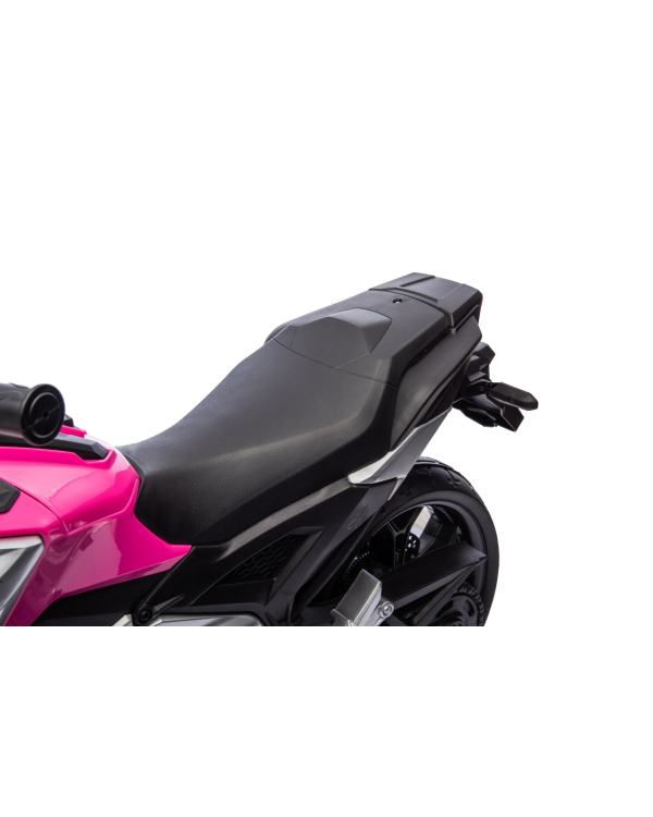 Мотоцикл Honda NC750X Розовый (поврежденная упаковка)