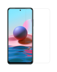 Защитная пленка из закаленного стекла Fusion Japan для Xiaomi Redmi 10