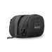 Wozinsky bicycle bag under the saddle 0.6 L black (WBB8BK black)