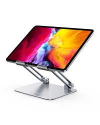 Ugreen silver (LP339 90396) Folding desktop tablet stand