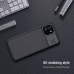 Nillkin CamShield Hard Case for Samsung Galaxy A03 Black