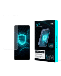 ZTE Nubia Red Magic 6 5G - 3mk 1UP screen protector