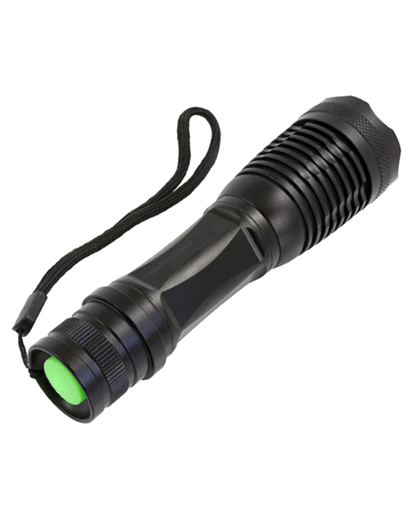 Фонарик Fusion ZD39 LED / IPX4 / 9W / 6300K