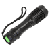 Фонарик Fusion ZD39 LED / IPX4 / 9W / 6300K