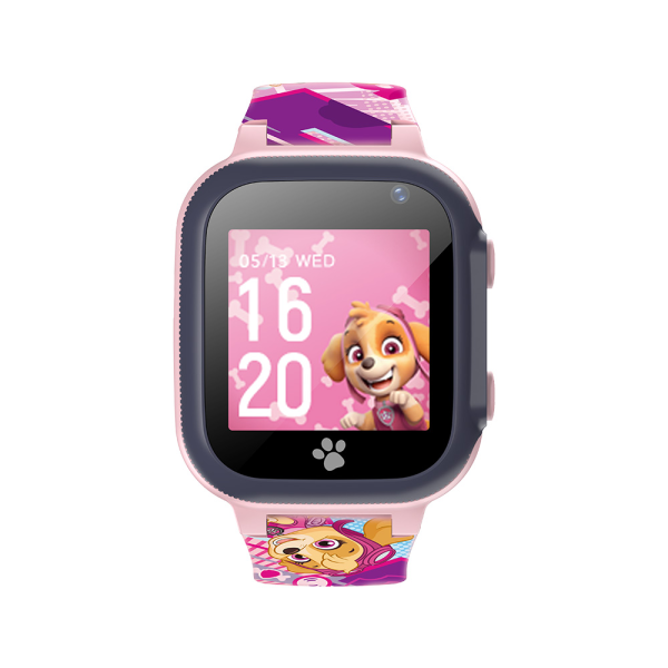 Смарт-часы KW-60 Paw Patrol Sky