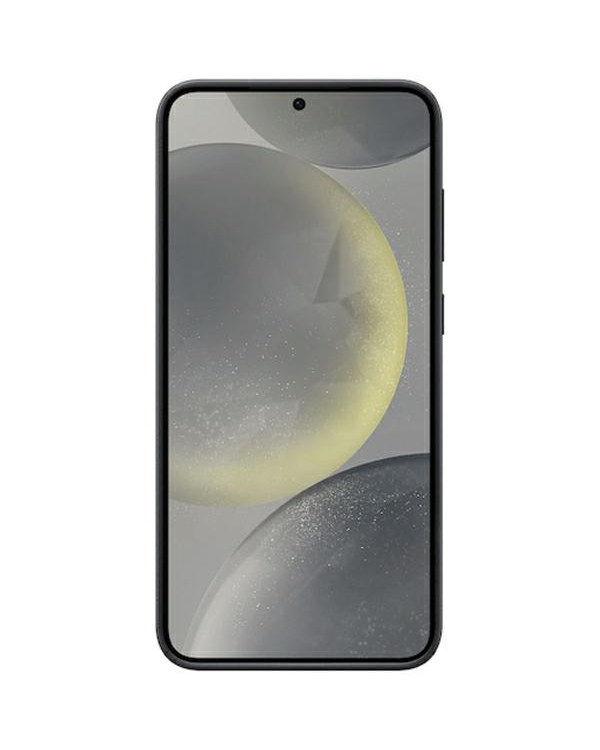 Дополнительное изображение книги «Etui Samsung GP-FPS926HCABW S24+ S926 czarny|black Vegan Leather Case»