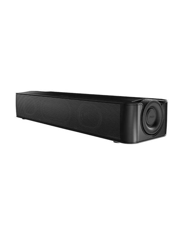 Дополнительное изображение книги «Creative Soundbar pod monitior Stage SE czarny|black Bluetooth 5.3»