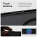 Дополнительное изображение книги «SPIGEN ULTRA HYBRID "T" MAGSAFE IPHONE 16 PRO MAX FROST BLACK»