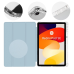 Чехол OBAL:ME MistyTab для Xiaomi Redmi Pad SE синий