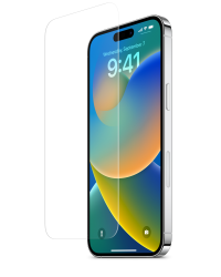 Fusion Tempered Glass Защитное стекло для экрана Apple iPhone 14 Max / Plus