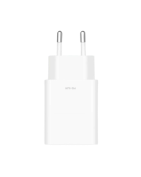 Адаптер питания Xiaomi 22,5 Вт EU Xiaomi USB-A | Белый