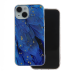 Fusion Gold Glam Blue силиконовый чехол для Samsung A356 Galaxy A35 5G