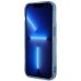 Guess GUHCP14XHGPLHB iPhone 14 Pro Max 6,7" niebieski|blue hardcase Porcelain Collection
