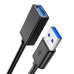 Дополнительное изображение книги «Extension cable - USB to USB 3.0 - 3 metres black»