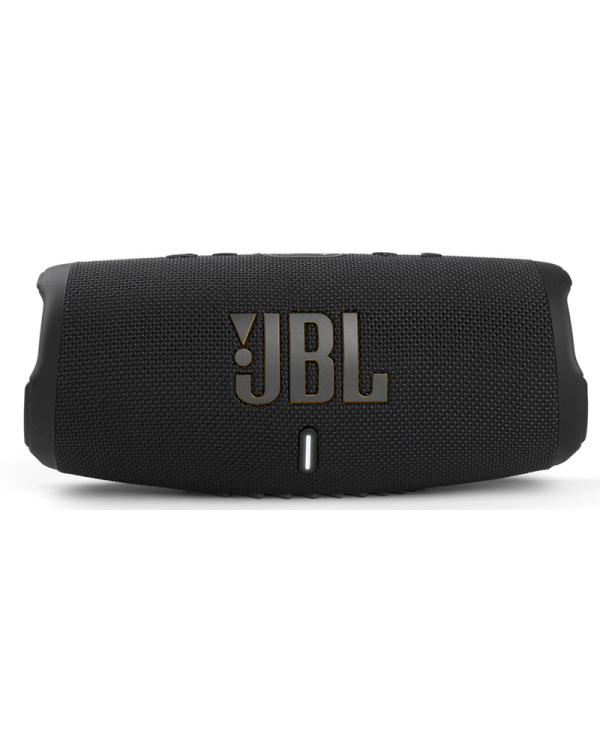 Водонепроницаемая bluetooth-колонка JBL CHARGE 5 (Tomorrowland edition)