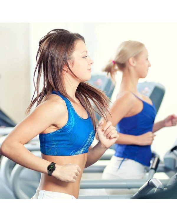 Tech-Protect IconBand for Garmin Fenix ââ3 | 5X | 3HR | 5X Plus | 6X | 6X Pro | 7X - green