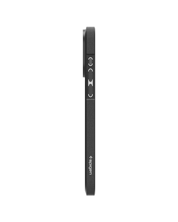 Дополнительное изображение книги «Spigen Core Armor MAG iPhone 15 Pro 6.1" MagSafe |matte black ACS06467»